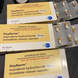 osta oxynormia suomesta ilman reseptiä