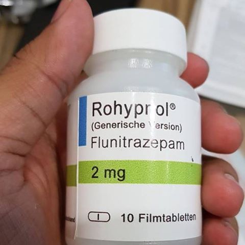 Osta Rohypnol