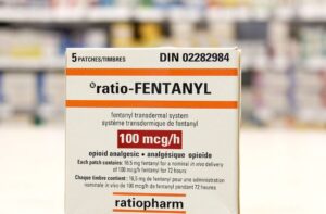 ostaa fentanyyliä