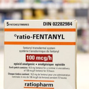 ostaa fentanyyliä
